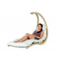 Αιώρα κάθισμα Swing Lounger creme