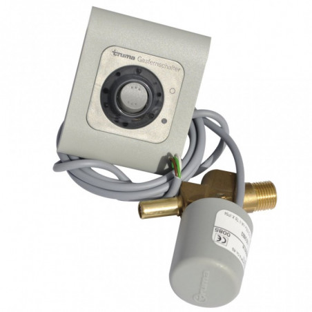 Gas Remote Switch GS 8