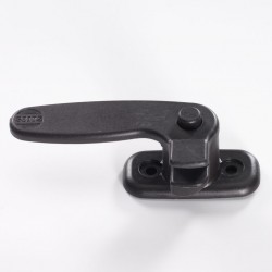 Window Stopper for S3 hinged window left