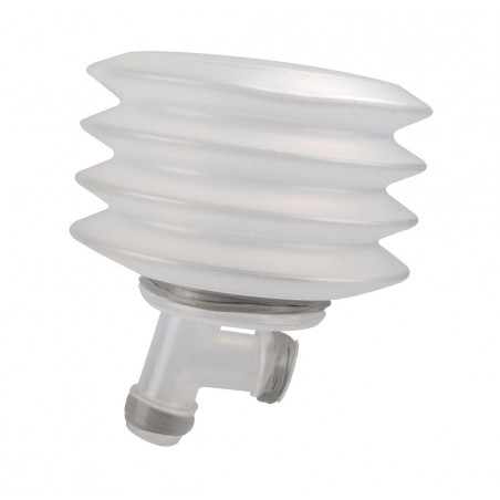 Folding Air Pump C4