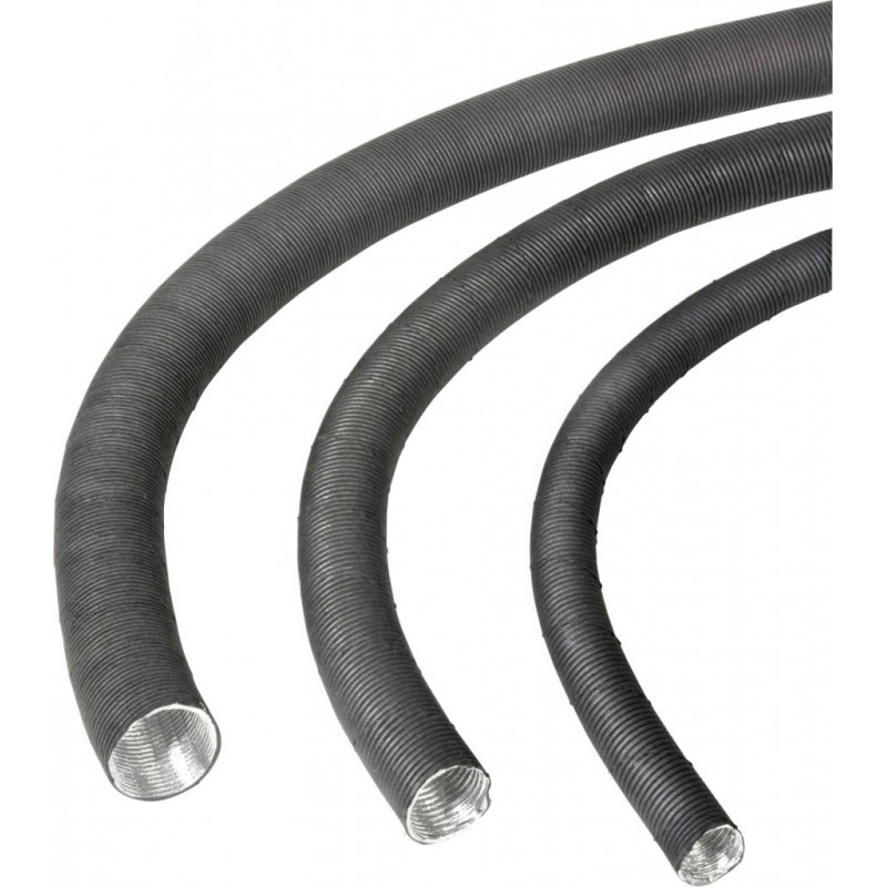 Exhaust Pipe for Refrigerators