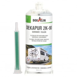 Plastic Repair DEKApur 2K-90