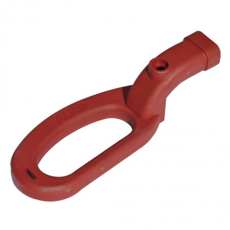 RH Grip Plate