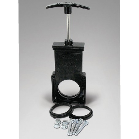 Slide Valve 1 1/2" Valterra
