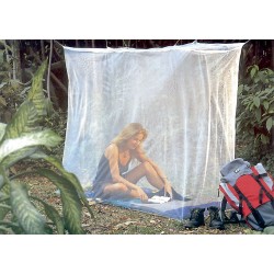 Mosquito Net Box