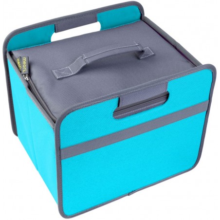 Cooler Insert for Foldable Box meori