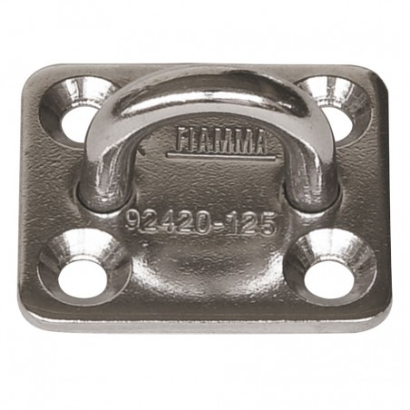 Fixing Hook Kit Square Plates