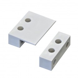 Mounting Adapter White