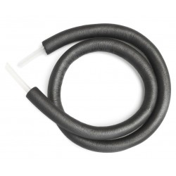 exhaust gas/ insulating hose for fuel cell EFOY Comfort