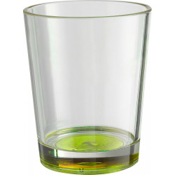 Ποτήρι νερού Color πράσινο...