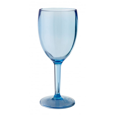 Glass Wineglass SAN 20