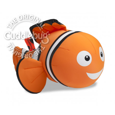 ΜΑΞΙΛΑΡΑΚΙ ΨΑΡΑΚΙ CLOWNFISH...