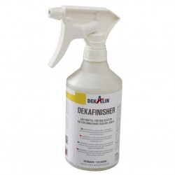 Dekafinisher Smoothing Agent