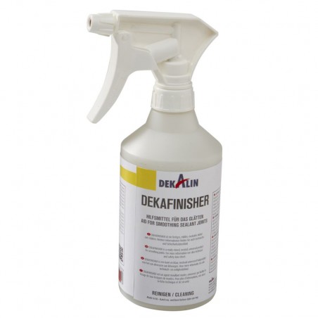 Dekafinisher Smoothing Agent