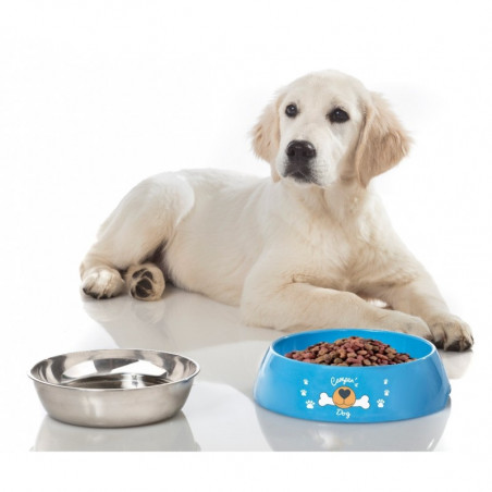 Dog Bowl Hungry