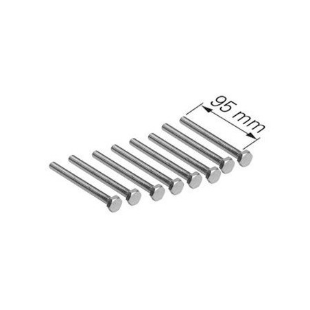 Screw Set M 10 x 105