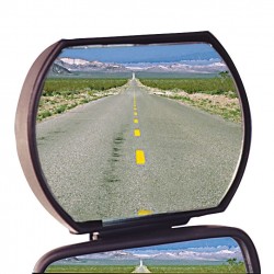 Blind Spot Mirror Herkules Large