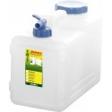 Water Container Jerry Pro, 15 litres