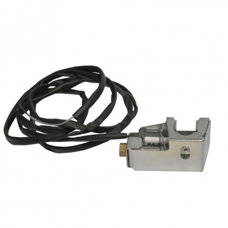 Gas Burner, Complete, for Dometic Refrigerators Series 8 and 9