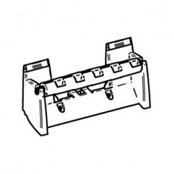 Roller Tube Support Thule Omnistor 5003 from Awning Length 3,5 m