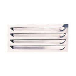 Exhaust Grille 440 x 200 mm