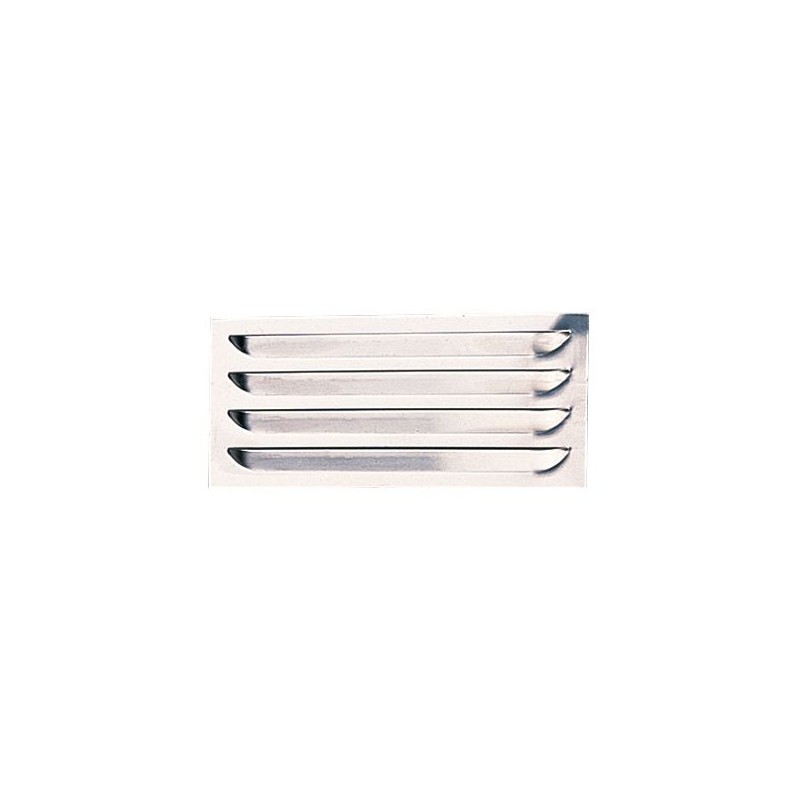 Exhaust Grille 440 x 200 mm