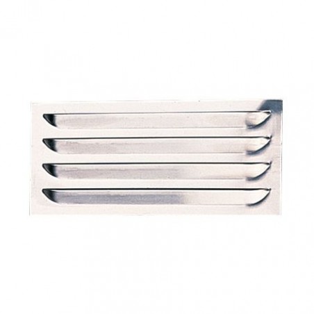 Exhaust Grille 440 x 200 mm