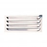 Exhaust Grille 440 x 200 mm