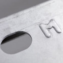 M-embossing