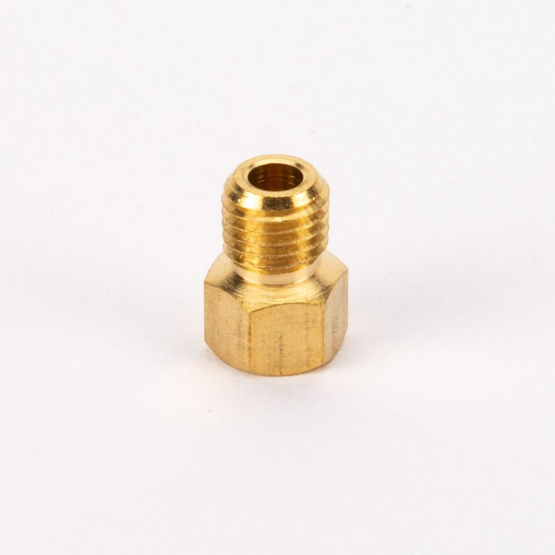 Injector Nozzle Cartridge Safari Chef 2