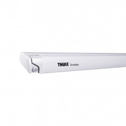 Thule Omnistor 6300 with motor