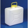 Wide Neck Canister 15 Litres
