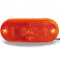 LED Side Marker Lamp LED-SMLR 2002