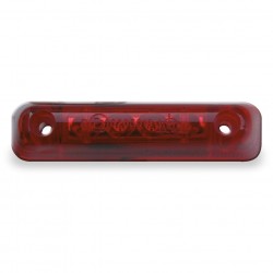 LED Marker Lamp Red
