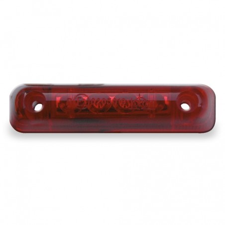 LED Marker Lamp Red