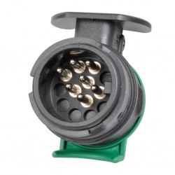 Super Mini-Adapter DIN - ISO 1724