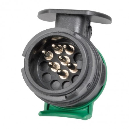 Super Mini-Adapter DIN - ISO 1724