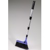 Telescopic Hand Brush with Dustpan