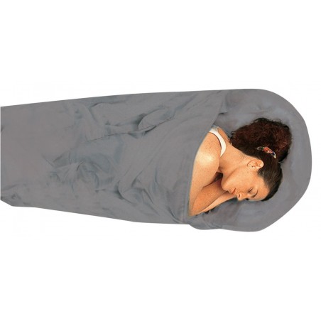 Cottage Sleeping Bag Blended Fabric