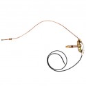 Oxygen Sensor for Infrared Heater Vulkana