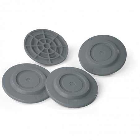Support Plates Set