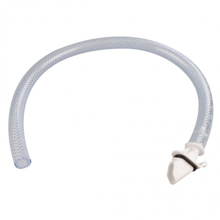 Rinsing Hose C2, C3, C4