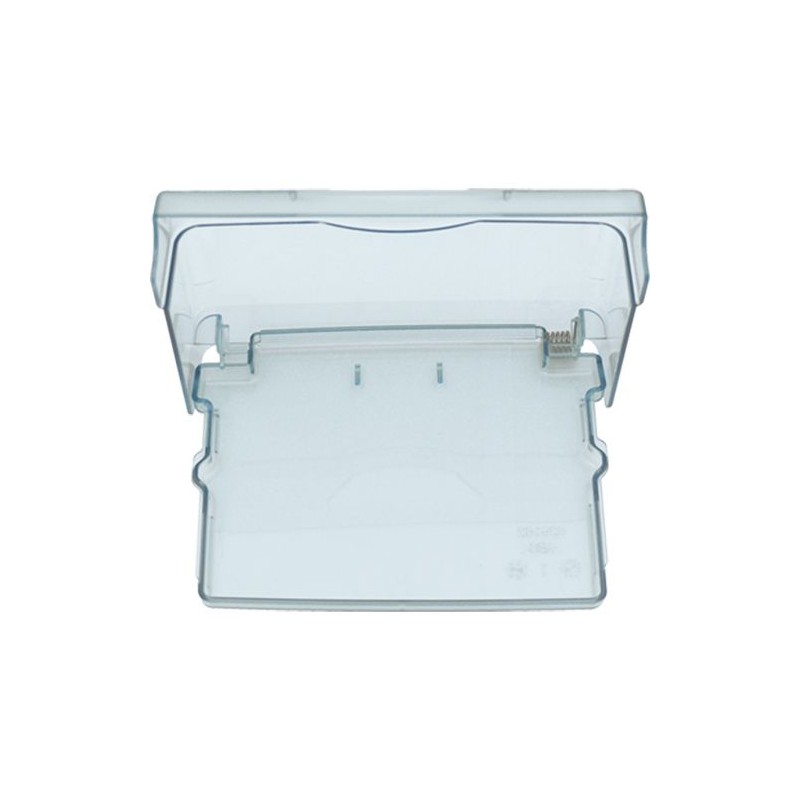 Doorbin for Thetford Refrigerators, Small, Blue, 629747-12