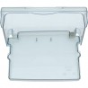 Doorbin for Thetford Refrigerators, Small, Blue, 629747-12