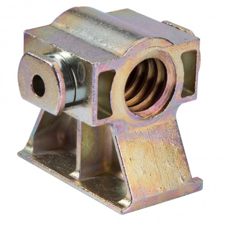 Spindle Nut 646372