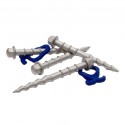 Aluminium Impact Peg