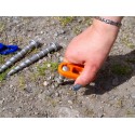 Aluminium Impact Peg