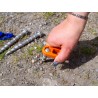 Aluminium Impact Peg