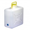 Wide Neck Jerrycan