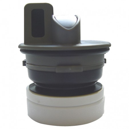 Automatic Valve for Ventilation